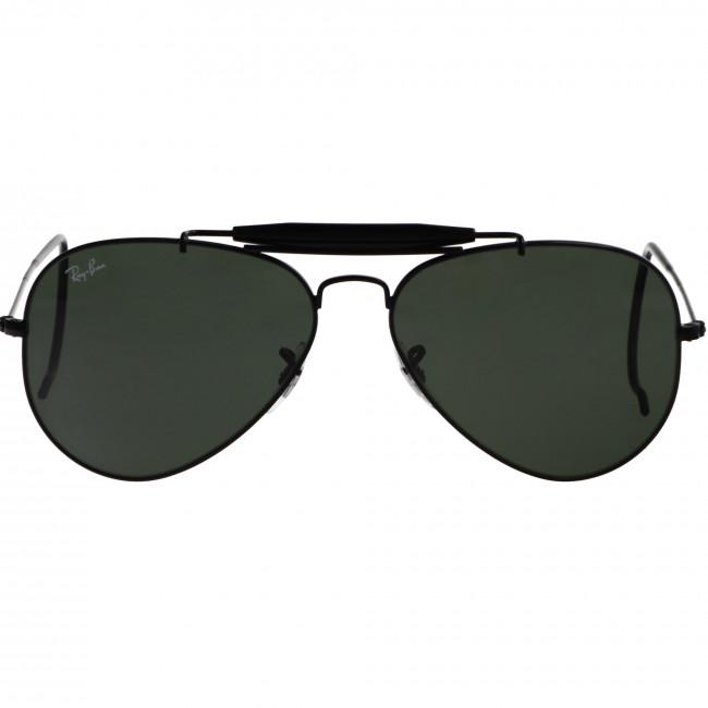 Ray Ban rb 3030 L9500 58