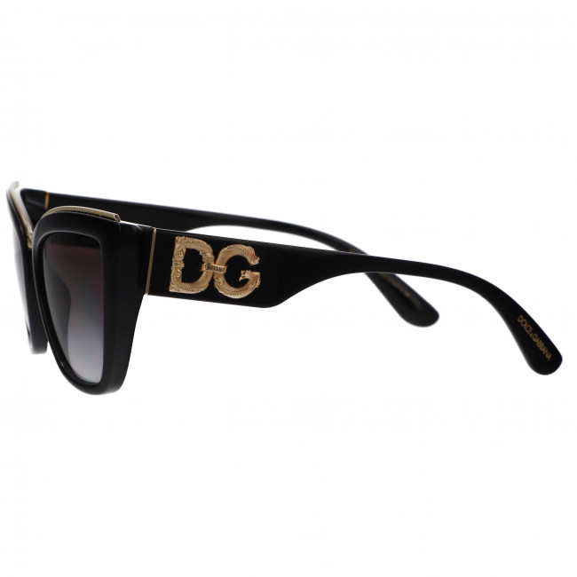 Dolce & Gabbana DG 6144 501/8G 54